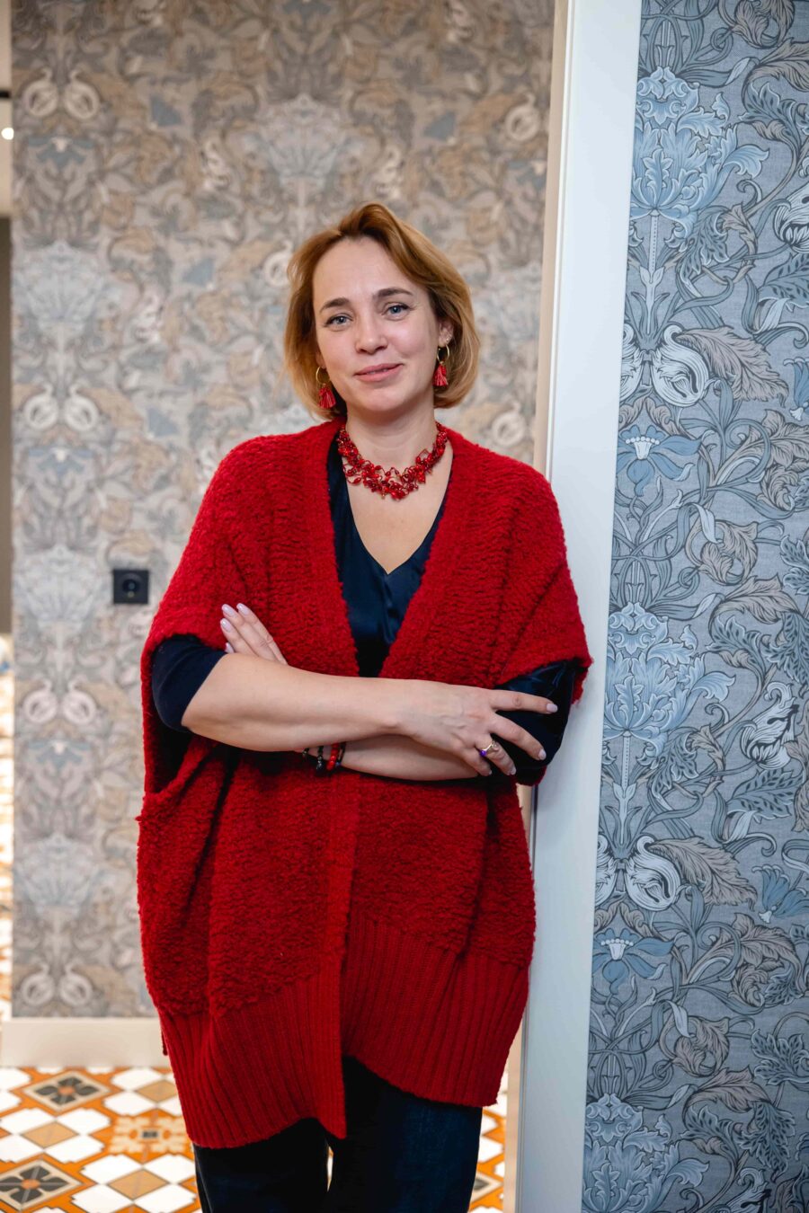 Елена Маруха