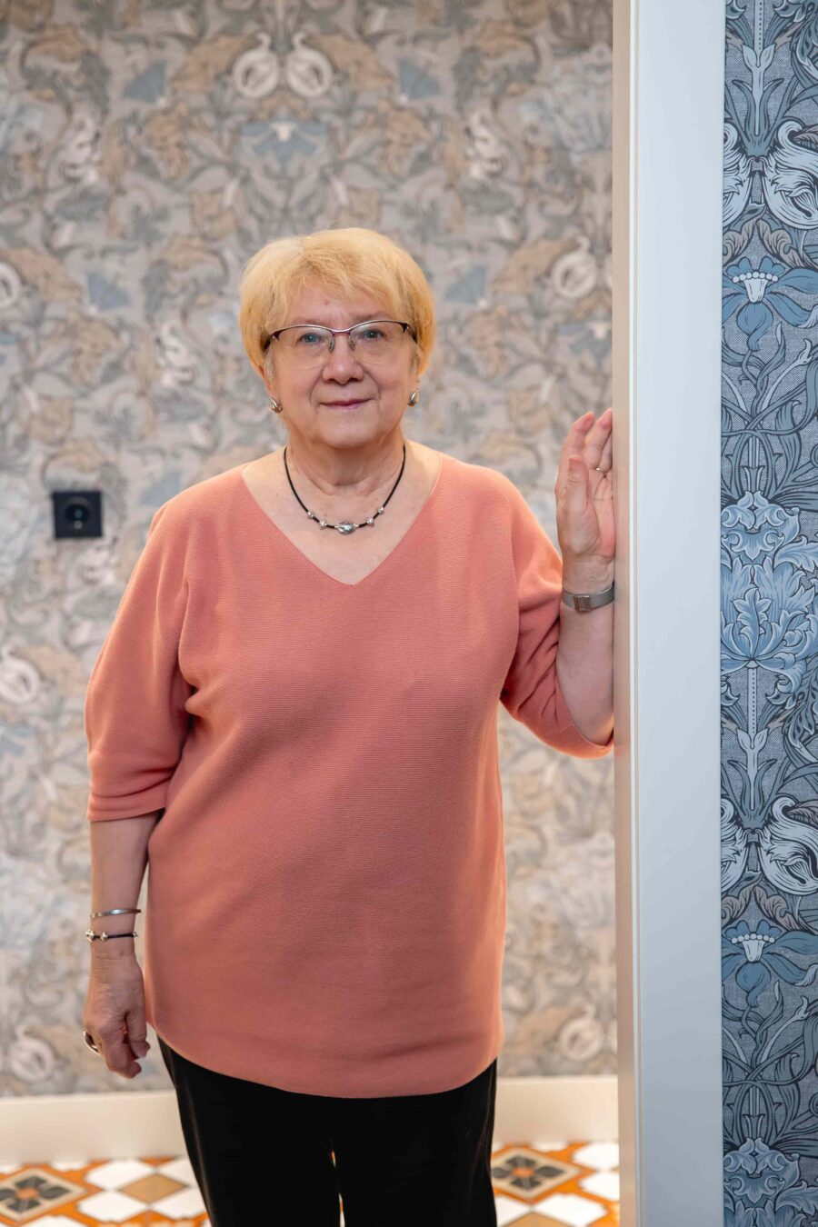 Елена Маруха